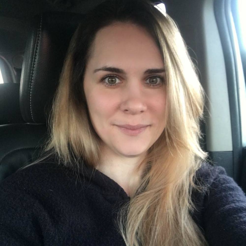 Meet your Posher, Kassondra